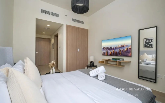 Cozy Studio 10mins Away From Dubai Mall