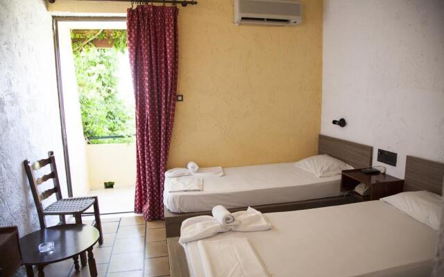 Minoas Hotel