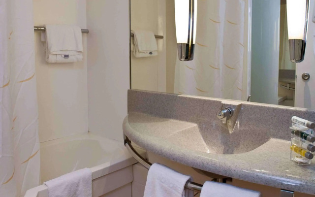 Mercure Aix en Provence Beaumanoir