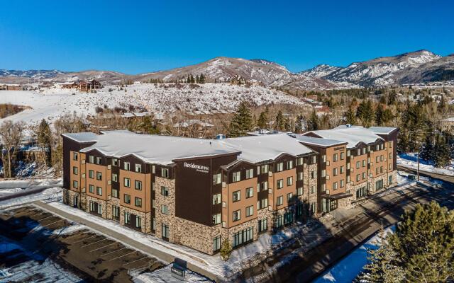Residence Inn by Marriott Steamboat Springs