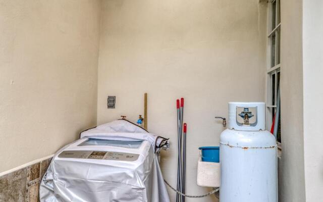 Villa Flamingos 437F at Selvanova 4B