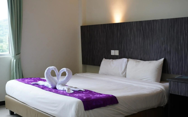 Salsa Resort Langkawi