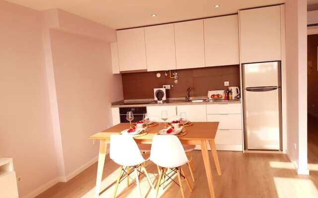 Innapartments - São Gonçalinho II