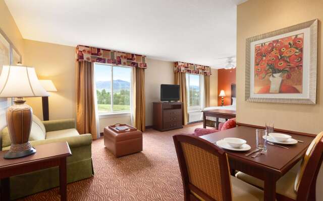 Homewood Suites Medford