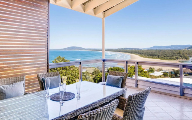 THE LOOKOUT AT GERROA Gerroa 4pm check out Sundays