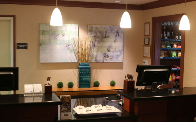 Sonesta ES Suites Portland Vancouver 41st Street