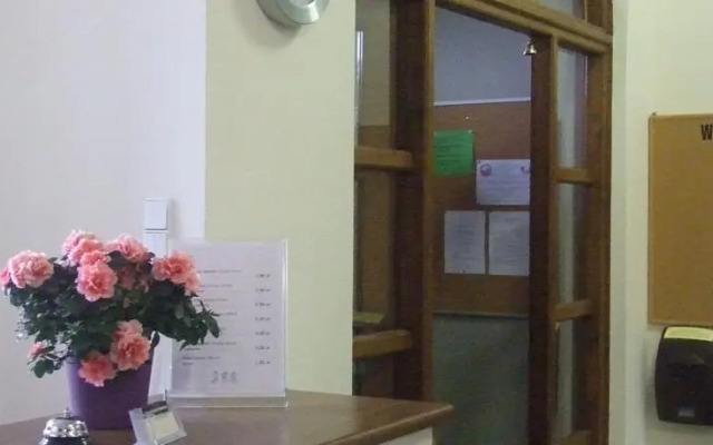 Pokoje Gościnne Centrum Kultury Prawosławnej