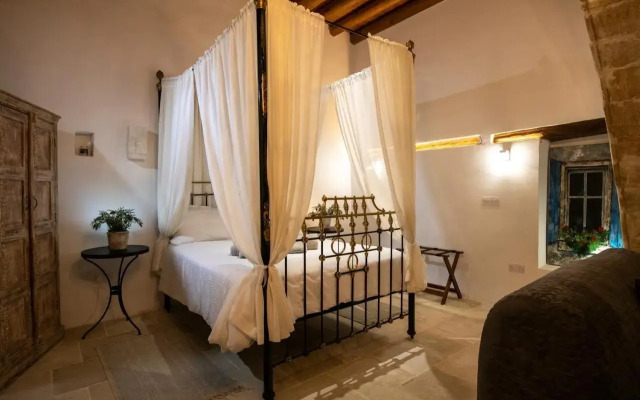 Apanemia Inn