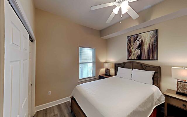 Seawind by Southern Vacation Rentals