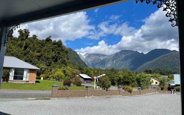 The Terrace