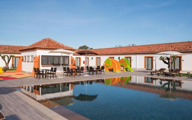 Vila Gale Collection Alter Real - Resort Equestre, Conference & Spa