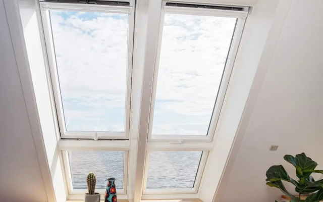 Picturesque Holiday Home in Struer near Sea