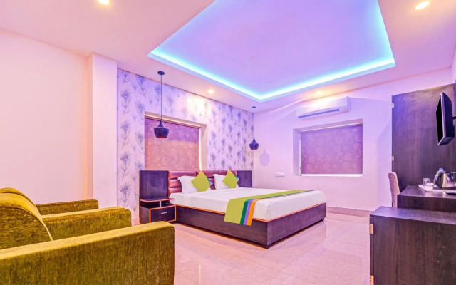 Bollywood By WB Hotels