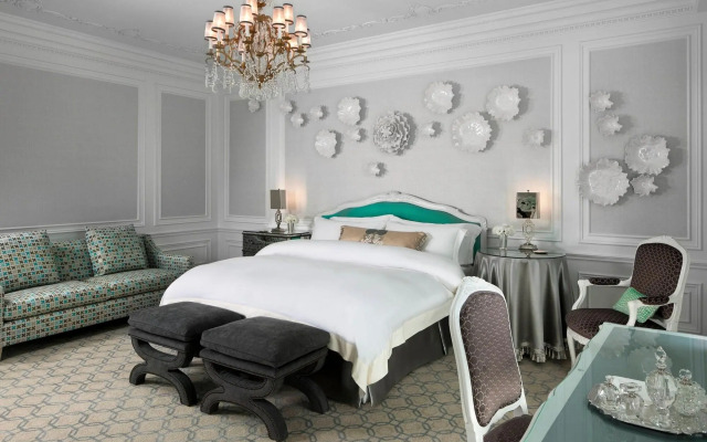 The St. Regis New York