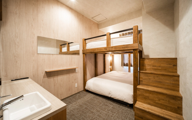 WELLSTAY Namba