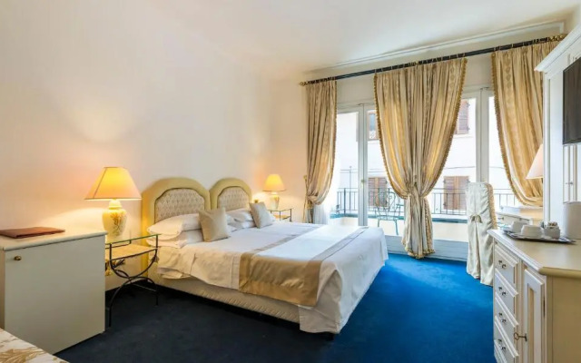 Quattro Stagioni Hotel & Spa