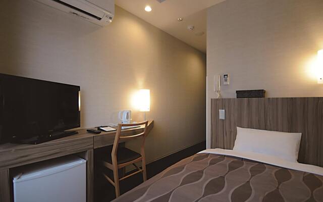 Hotel Lexton Tanegashima