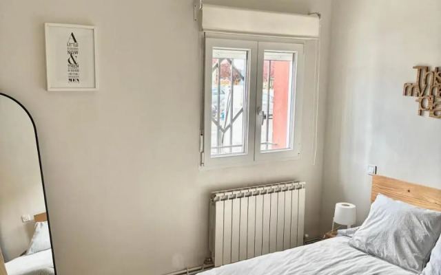 Apartamento Colón VUT-47-132