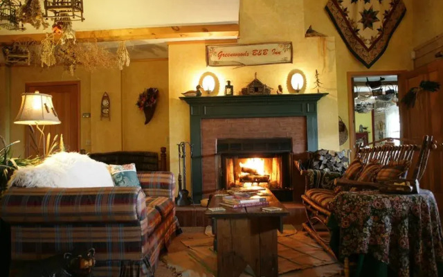 Greenwoods Bed & Breakfast Inn