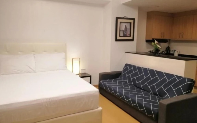 Prime BGC Location Apartments by PH Staycation