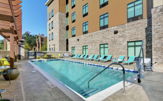 Home2 Suites by Hilton Charleston Daniel Island