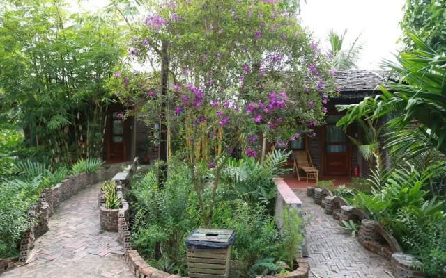 Vamxang Rustic Home