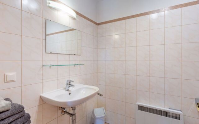 Apartment Top 5 Sankt Margarethen im Lungau