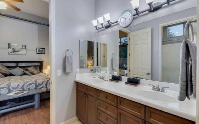 Tonto 5 Bedroom Home