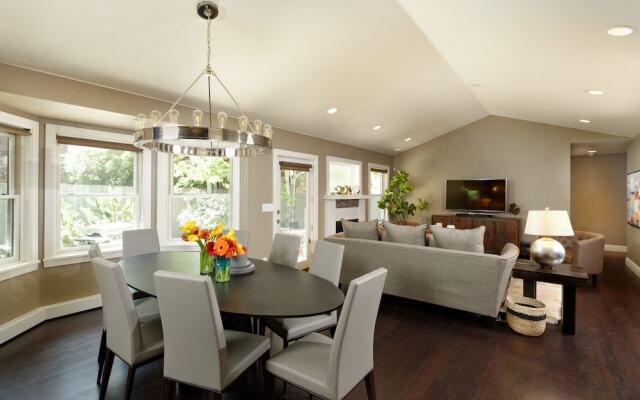 Frias Homes Of Aspen