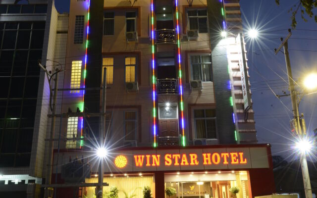 Win Star Hotel