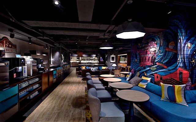 Just Sleep Taipei Ximending