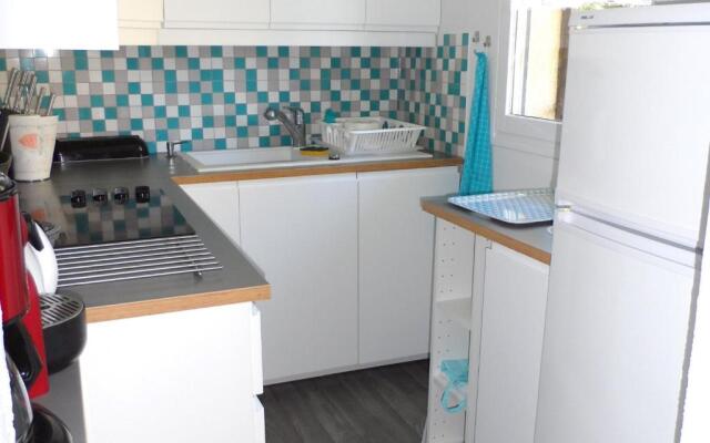 Appartement Cabourg, 3 pièces, 6 personnes - FR-1-487-183