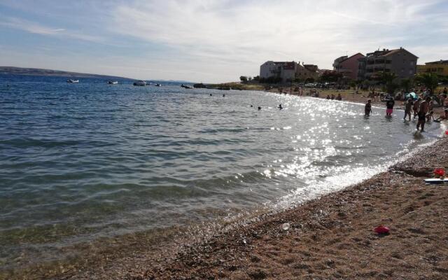 Apartmani Nena