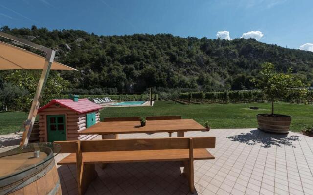 Agritur Ai Masi