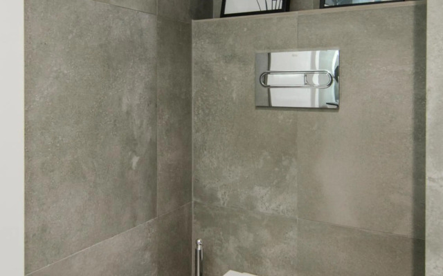 Minty Stay - 3 BD Lavapies