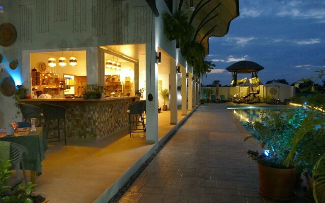 Sanjana Resort and Spa