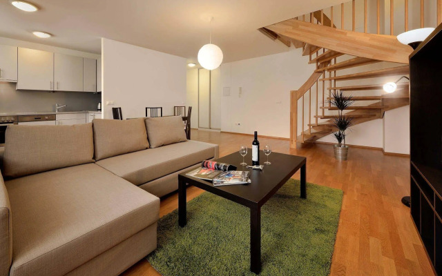 Ambiente Apartments