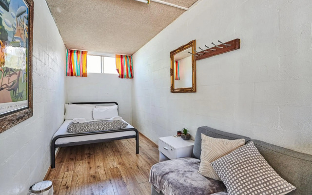 Arts Factory By Nomads