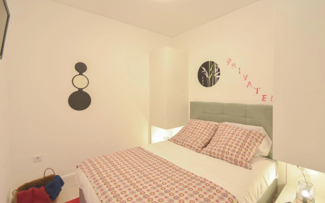 Oporto Charming Apartments