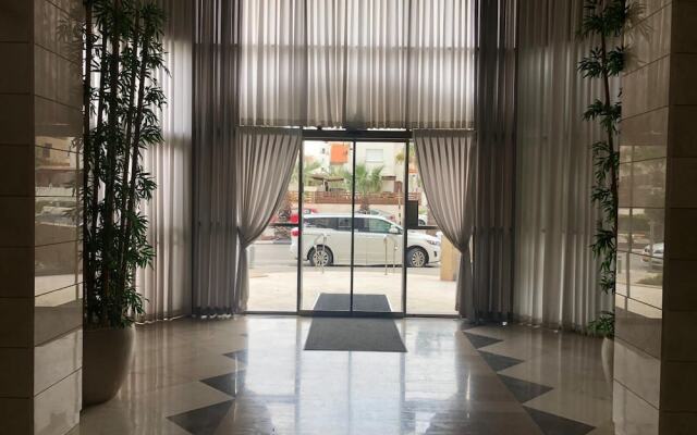 Resort from R&A Apartment group