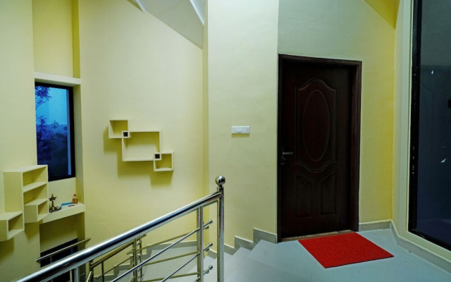 OYO 10029 Hotel Munnar Breeze