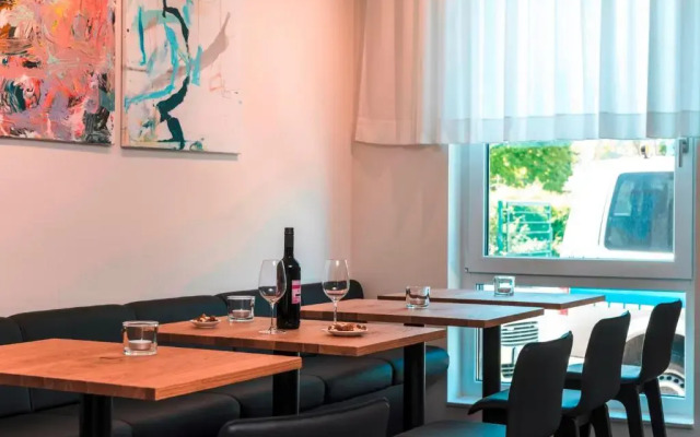 Mintrops Concierge Hotel