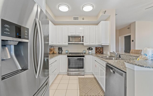 Beach Colony Tower 4D