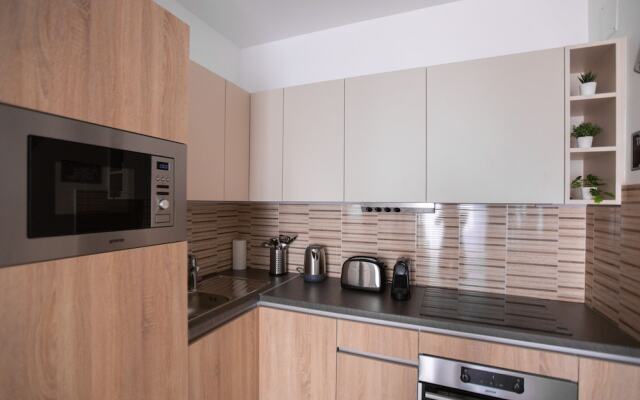 Elisabeth Downtown Apartments By Urbanrent