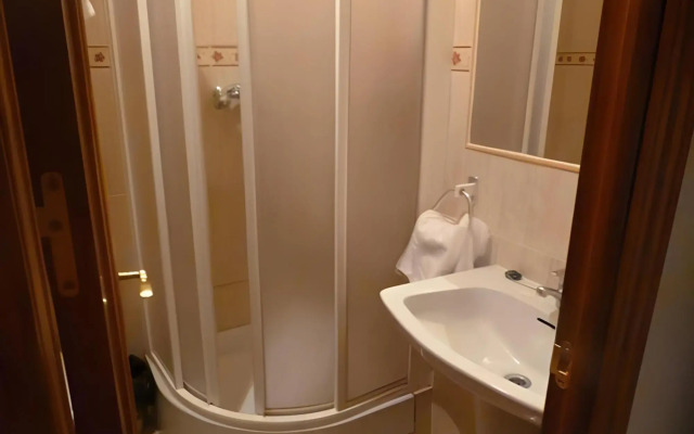 Hotel Restaurante Milán