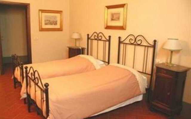 Your Apartment in Florence