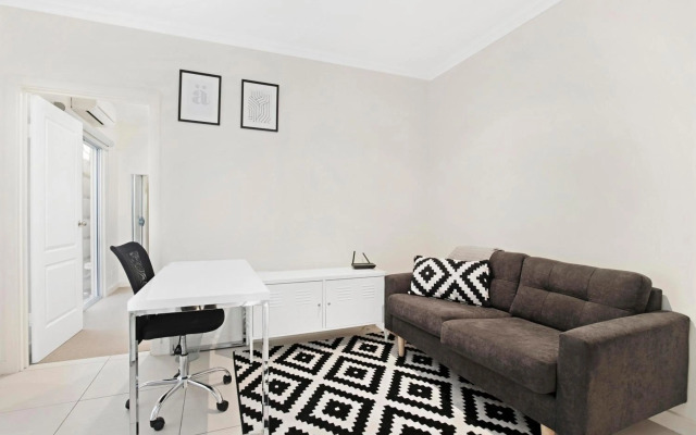 Swainson on O'Halloran