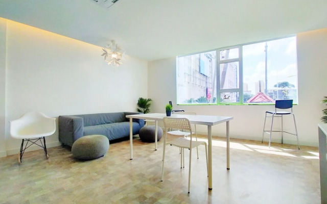 OYO 90008 Kb Street Boutique Hotel