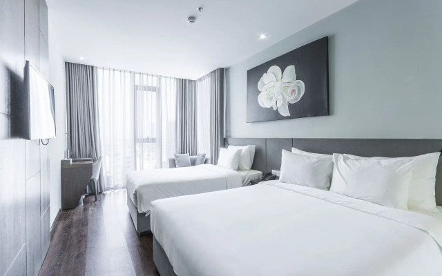 Everland Hotel