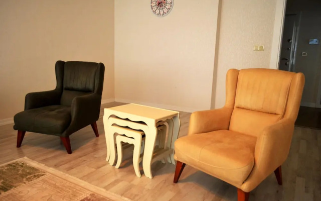 Inci Prime Residence